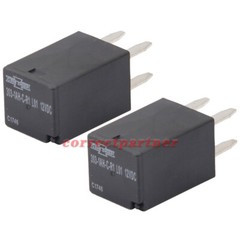 4X For Song Chuan General Purpose Relays SPNO 20A 12VDC , 303-1AH-C-R1-U01-12VDC
