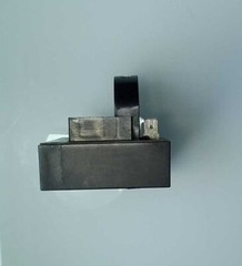 CR Magnetics CR5395-EH-24D-1P-X-FR-ELR- DC Sensing Relay