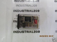 STRUTHERS DUNN RELAY B255ABXP 115-125VDC NEW