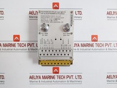 ELETTROMAR RT2/2S Tachometer Relay 24 VDC