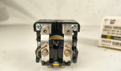 Square D 8501 C07V20 Power Relay DPST-NO 30A 300V Coil 120V – Next Day Option