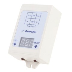 DC Voltage Detection Timer Relay Module For Various Applications Premium