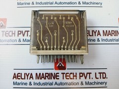 EAW 2RT.01 TRANSLOG 2 Relay TGL 33567 IP40