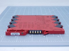 PR ELECTRONICS 3114 ISOLATED UNIVERSAL CONVERTER T137787
