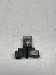 Allen Bradley: Relay PN: 700-HF32A1-4 With Mounting Base 700-HN116