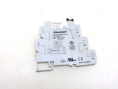 KLEMSAN KPR-SCE-24V/DC-1C RELAY HF41F/24-ZT