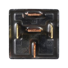 1Piece 896H-1CH-S-R1 24VDC 20A/15A Automotive Relay 5pins