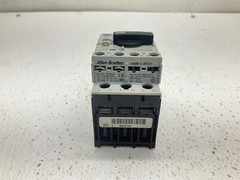 Allen Bradley 140M-C2E-C10 6.3-10 A Motor Circuit Protector Ser. C 140M-C2E 140M
