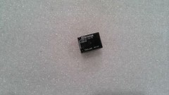 AROMAT JSM1E-12V-5 RELAY, AJSM63108, 12V, 5 PIN, MADE IN THAILAND (1 EACH)