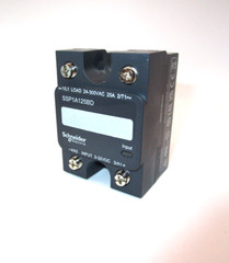 SSP1A125BD Original Schneider Solid State Relay SSR Made in France FAST SHIPPING