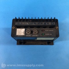 Allen Bradley 809S-NX1 Series A Solid State Relay USIP