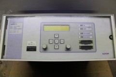 ALSTOM GENERATOR PROTECTOR RELAY LGPG11101R44MEF 5 AMP 120 VAC 125 VDC