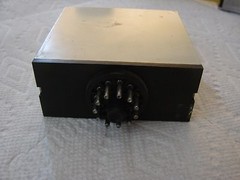Electromatic S 123166 120 Module Recycler