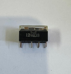 OMRON G2V-237P 9VDC RELAY