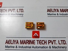 Lot of 2X ERNI REL 35-BO-4W Relay 1.0-24VDC A9019