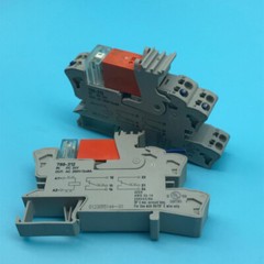 1pc TYCO RT424024 24VDC Power Relay with 788-312 24VDC Socket