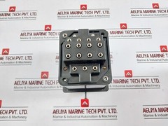 Alstom VAA11YF8402FCH Auxiliary Relay 220-250v Dc RFB9067-002 Rza 0005607