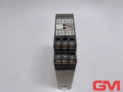 Schuhmann Separation Amplifier UT1.05G946 Isolation Amplifier Slightly Damaged