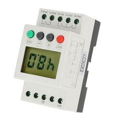 YWBL-WH SVR1000 Single Phase Voltage Monitoring Sequence Relay Over AD220