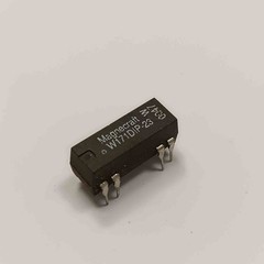 W171DIP-27 12V 0.5A DPST-N.O MAGNETECRAFT Reed ROELS