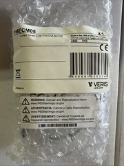 Veris H6ECM05 (Current Switch) ( BRAND NEW) 0.5 to 175 A, Split-Core