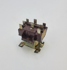 Essex 91-910006-19000 Relay 125VA 125/250 Volt 8-Pin Plug-In Coil 120 Volt 60Hz