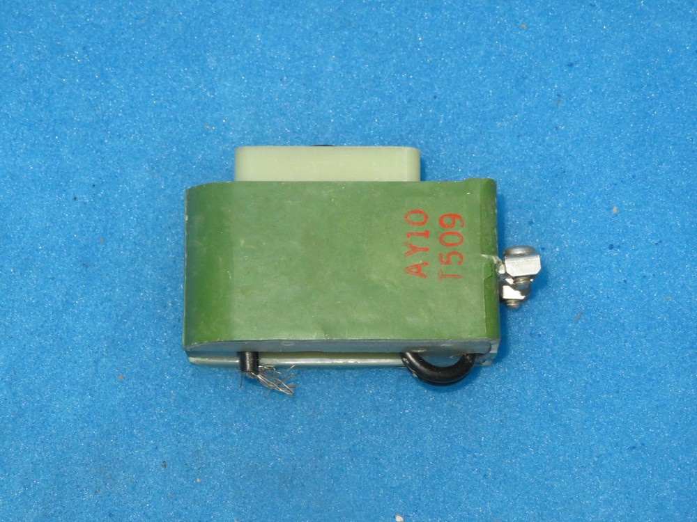 NIB General Electric 15D6G002 115V 60Hz Coil + 1 Year Warranty