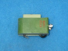 NIB General Electric 15D6G002 115V 60Hz Coil + 1 Year Warranty