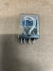 NOS DEC Type MS4U 6VDC 14 Pin Protection Relay
