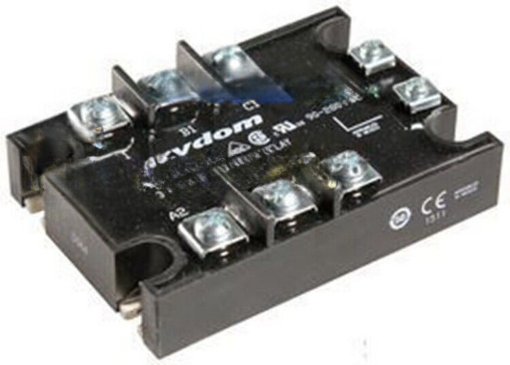 1PCS NEW Fit for Crydom A53TP50D solid state relay