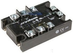 1PCS NEW Fit for Crydom A53TP50D solid state relay