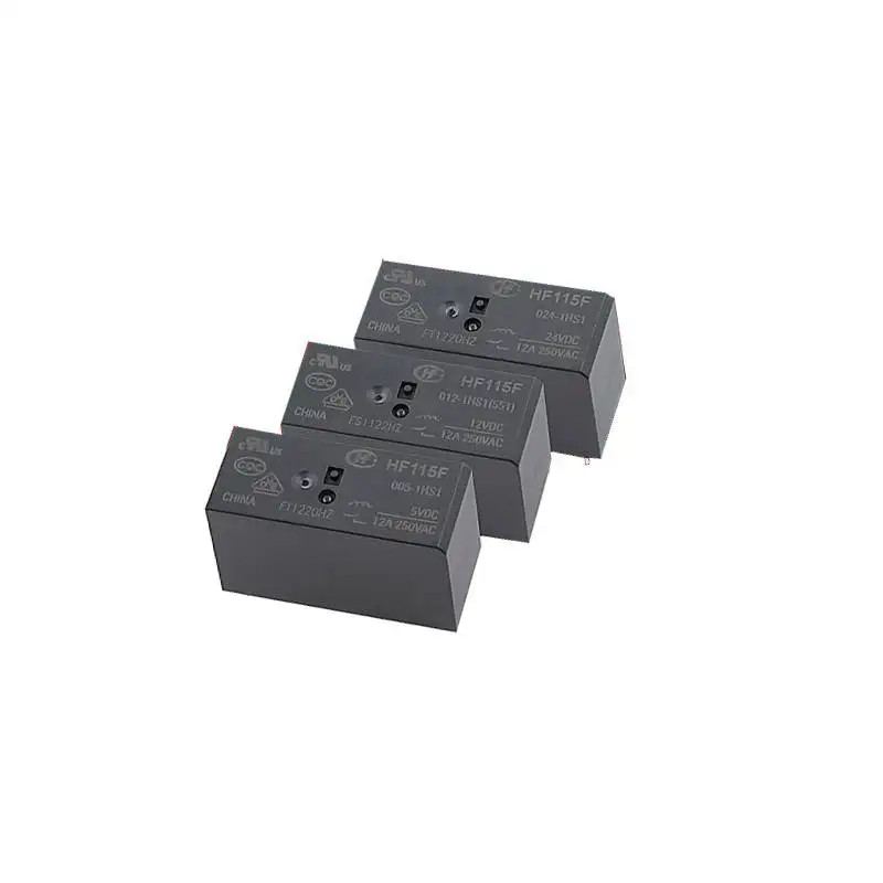5 piecesHFE20-1-012-1HST-L2 DIP relay relay