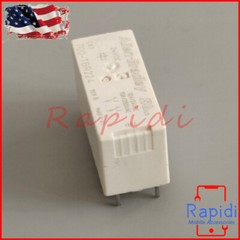 5* For Allen-Bradley 700-TBR224 700TBR224 24VDC 8Pins 250VAC 10A Power Relay