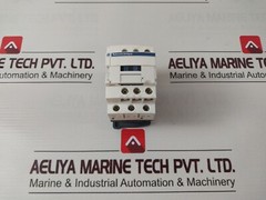 Telemecanique/Schneider CAD32 P7 Control Relay 10A 690V 6kV