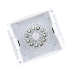 DH48J‑A Digital Counter Delay Time Relay LED Display 1‑999900 11‑Pin (24V AC CX4