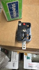 Steveco 90-294-Q Relay