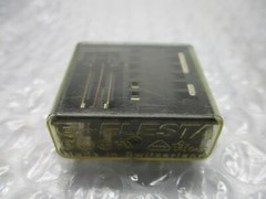 ELESTA SGR662 RELAY 24V LOT OF 4 NSNP