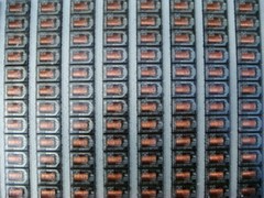 LOT of 12 ZETTLER 6V DPDT RELAY’s [2A/30VDC] – AZ7-2D-6DE – New and Unused