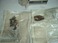 NEW SEALED IN BAGS Square D 9998SL3 Size 1 Contact Kit 3 Pole 9998 SL3 86722