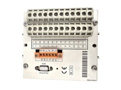 ABB SPAJ 142 C-CA REV: A RS 611 008-CA OVERCURRENT RELAY [FAST SHIPPING]