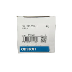 New in Box Omron XWT-OD16 XWT-OD16-1 XWT-ID16 XWT-ID16-1 XWT-OD08 XWT-OD08-1