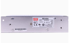 1PC NEW MEAN WELL Power supply RD-85A/85B INPUT100-240VAC #LL