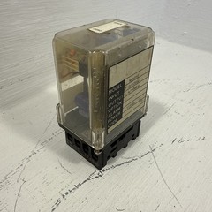 Mighty Module MM4010 Relay Input: 4/20mAdc Output: 4/20mAdc 115VAC (SMALL CHIPS)