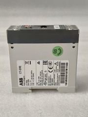 ABB 1SVR550107R1100 CT-ERE ON DELAY TIME RELAY FAST SHIPPING