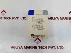 Measurement Technology Mtl 2211 2-Channel Is-Input Switch Operated Relay,240vac