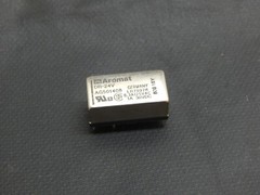 AROMAT DR-24V RELAY 24VDC SPDT – USA SELLER – LIGHT SPEED SHIPPING