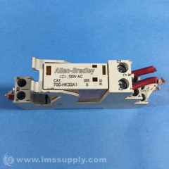 Allen Bradley 700-HK32A1 Series B Relay Ice Cube Slim Line 2748
