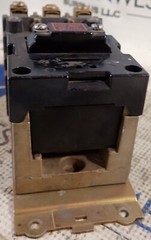 Allen Bradley Contactor 702L-B0D93 30A 3 Pole SER.K 120V Coil 60Hz – TESTED