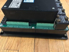 GE Multilin Power Management Relay 269PLUS-10C-120