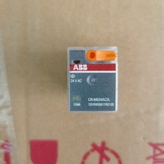 ABB Micro Relay CR-M024AC2L CR-M024AC3L CR-M024AC4L DC24V